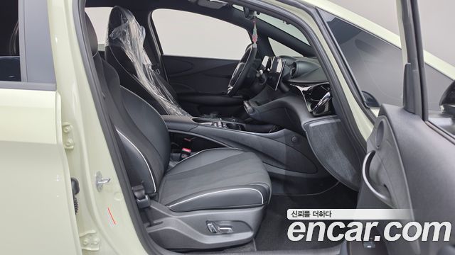 BYD Dolphin 2026 — photo 11