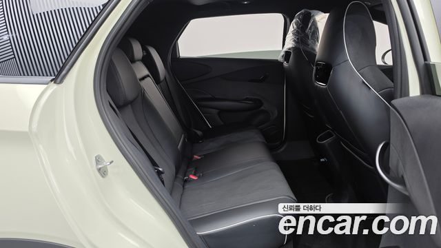 BYD Dolphin 2026 — photo 12
