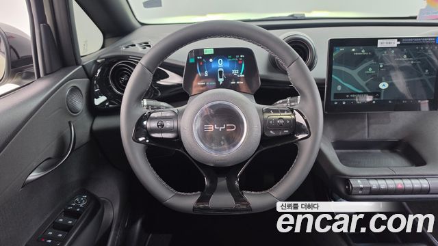 BYD Dolphin 2026 — photo 13