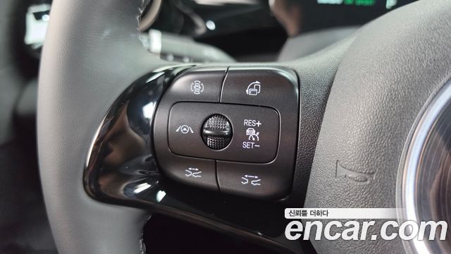 BYD Dolphin 2026 — photo 18