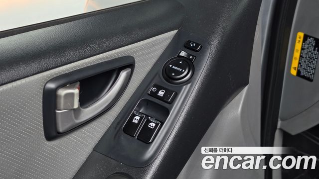 Hyundai Starex 2019 — photo 17