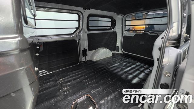 Hyundai Starex 2019 — photo 19