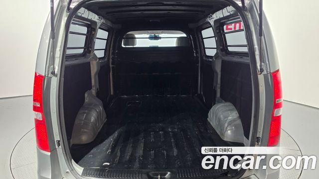 Hyundai Starex 2019 — photo 20