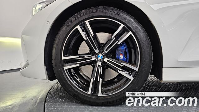 BMW 3-Series 2024 — photo 5