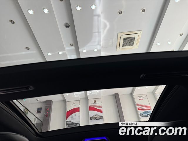 Mercedes-Benz S-Class 2021 — photo 13