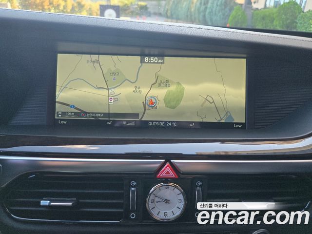 Genesis EQ900 2016 — photo 13