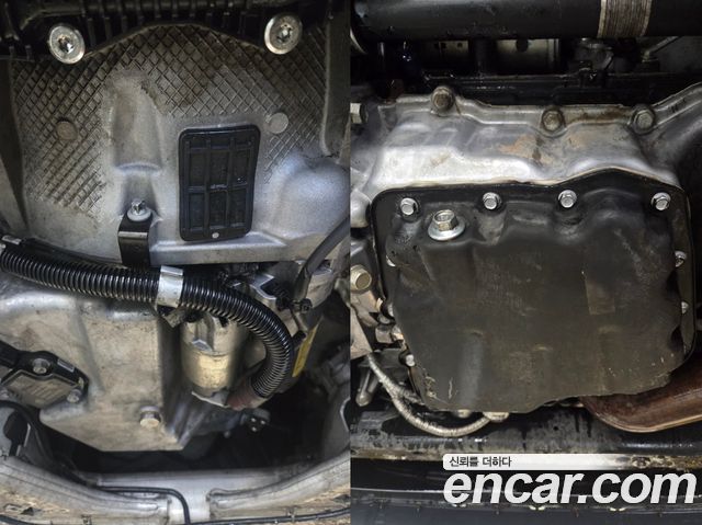 Chevrolet Korea Captiva 2012 — photo 2