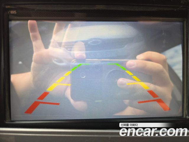 Chevrolet Korea Captiva 2012 — photo 15