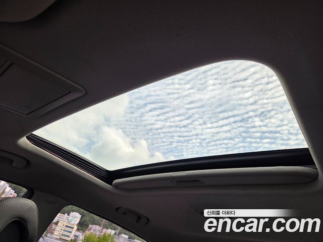 Chevrolet Korea Captiva 2012 — photo 17