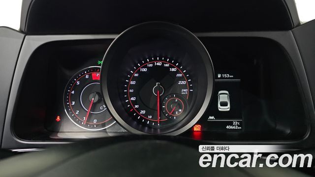 Hyundai AVANTE 2022 — photo 8