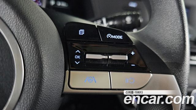 Hyundai AVANTE 2022 — photo 19