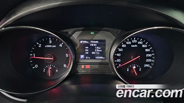 Kia Canival 2019 — photo 11