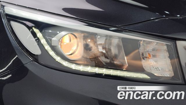 Kia Canival 2019 — photo 8