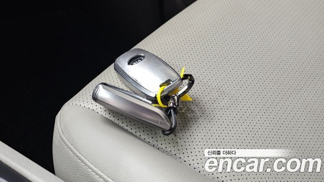 Kia Canival 2019 — photo 30