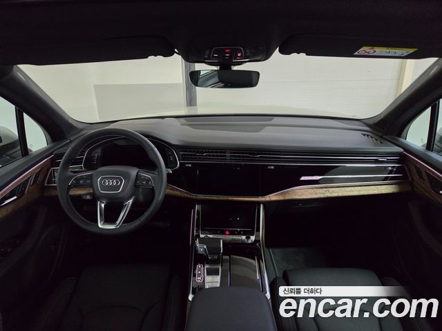 Audi Q7 2026 — photo 7