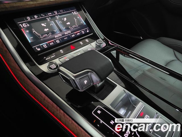 Audi Q7 2026 — photo 9