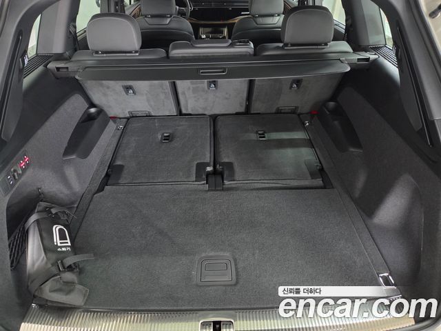 Audi Q7 2026 — photo 14