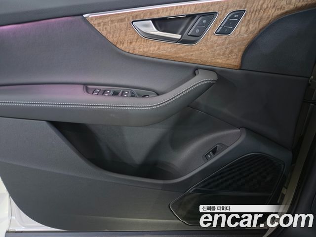 Audi Q7 2026 — photo 15