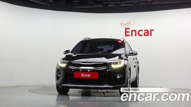 Kia Stonic 2018 — photo 3