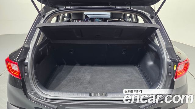 Kia Stonic 2018 — photo 20