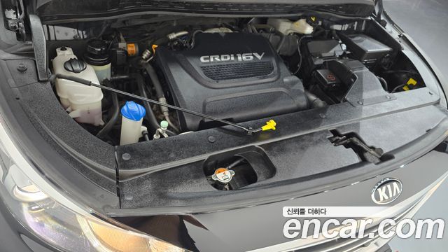 Kia Canival 2017 — photo 6