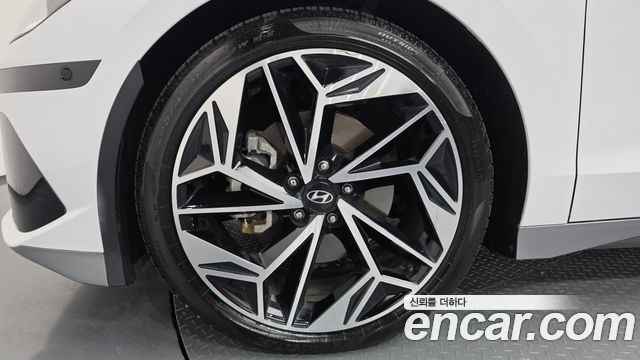 Hyundai Ioniq6 2023 — photo 5