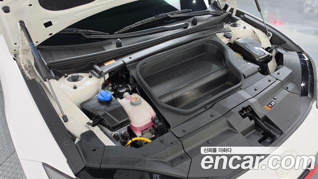Hyundai Ioniq6 2023 — photo 6