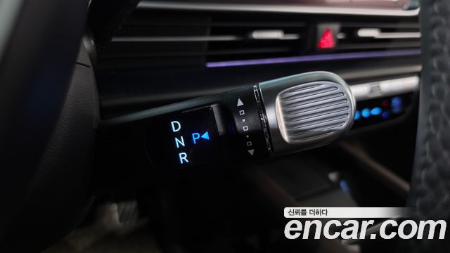Hyundai Ioniq6 2023 — photo 12