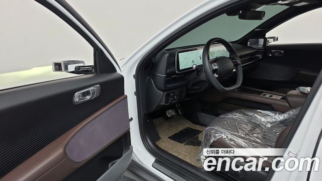 Hyundai Ioniq6 2023 — photo 13
