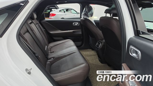Hyundai Ioniq6 2023 — photo 17