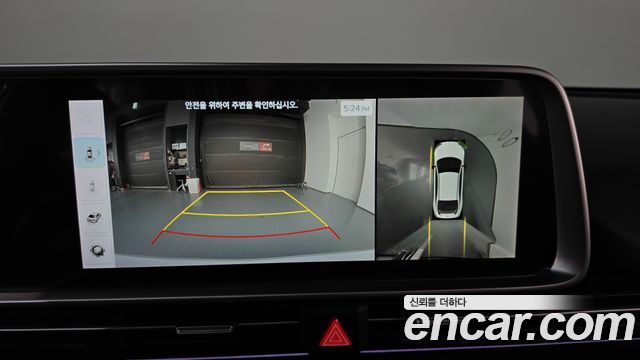 Hyundai Ioniq6 2023 — photo 20
