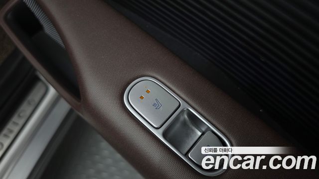 Hyundai Ioniq6 2023 — photo 21