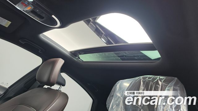 Hyundai Ioniq6 2023 — photo 23