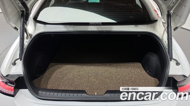 Hyundai Ioniq6 2023 — photo 25