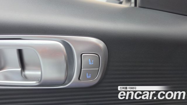 Hyundai Ioniq6 2023 — photo 26