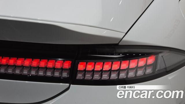 Hyundai Ioniq6 2023 — photo 9