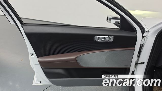 Hyundai Ioniq6 2023 — photo 14