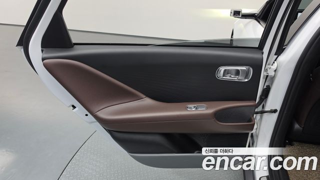 Hyundai Ioniq6 2023 — photo 15