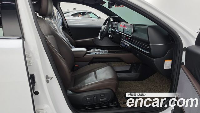 Hyundai Ioniq6 2023 — photo 16