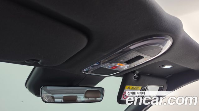 Hyundai Ioniq6 2023 — photo 27
