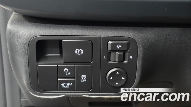Hyundai Ioniq6 2023 — photo 28