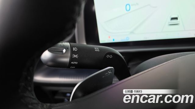 Hyundai Ioniq6 2023 — photo 29