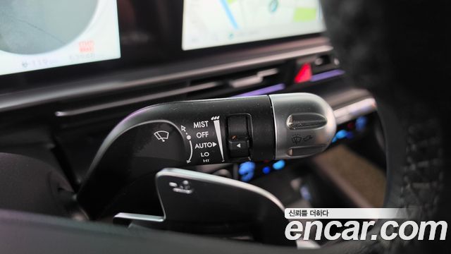Hyundai Ioniq6 2023 — photo 30