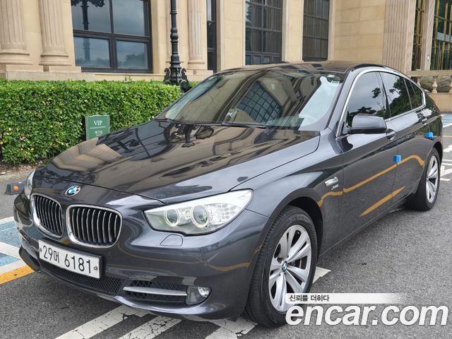 BMW Gran Turismo 2011 — photo 1