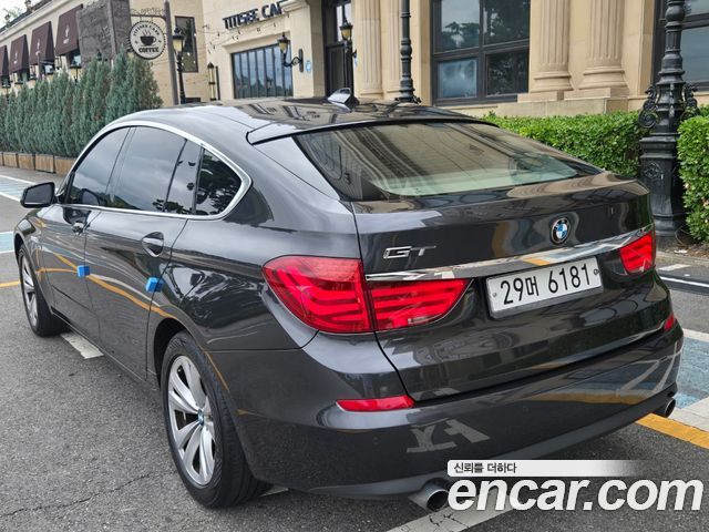 BMW Gran Turismo 2011 — photo 2