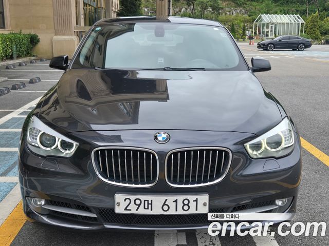 BMW Gran Turismo 2011 — photo 3