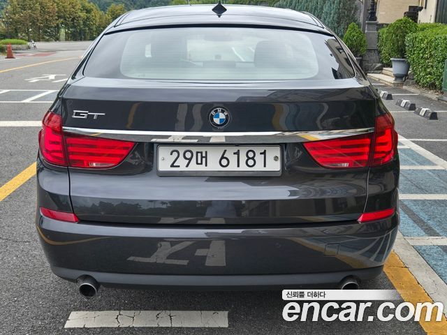 BMW Gran Turismo 2011 — photo 4