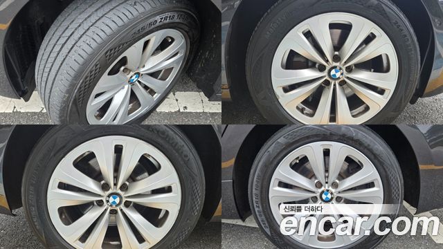 BMW Gran Turismo 2011 — photo 5