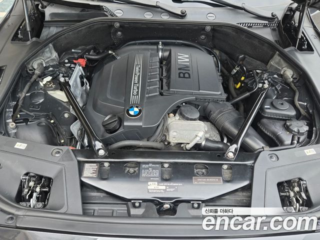 BMW Gran Turismo 2011 — photo 6