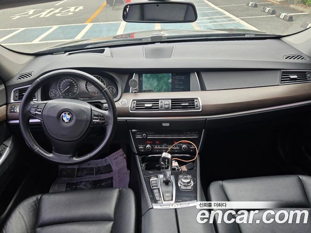 BMW Gran Turismo 2011 — photo 7